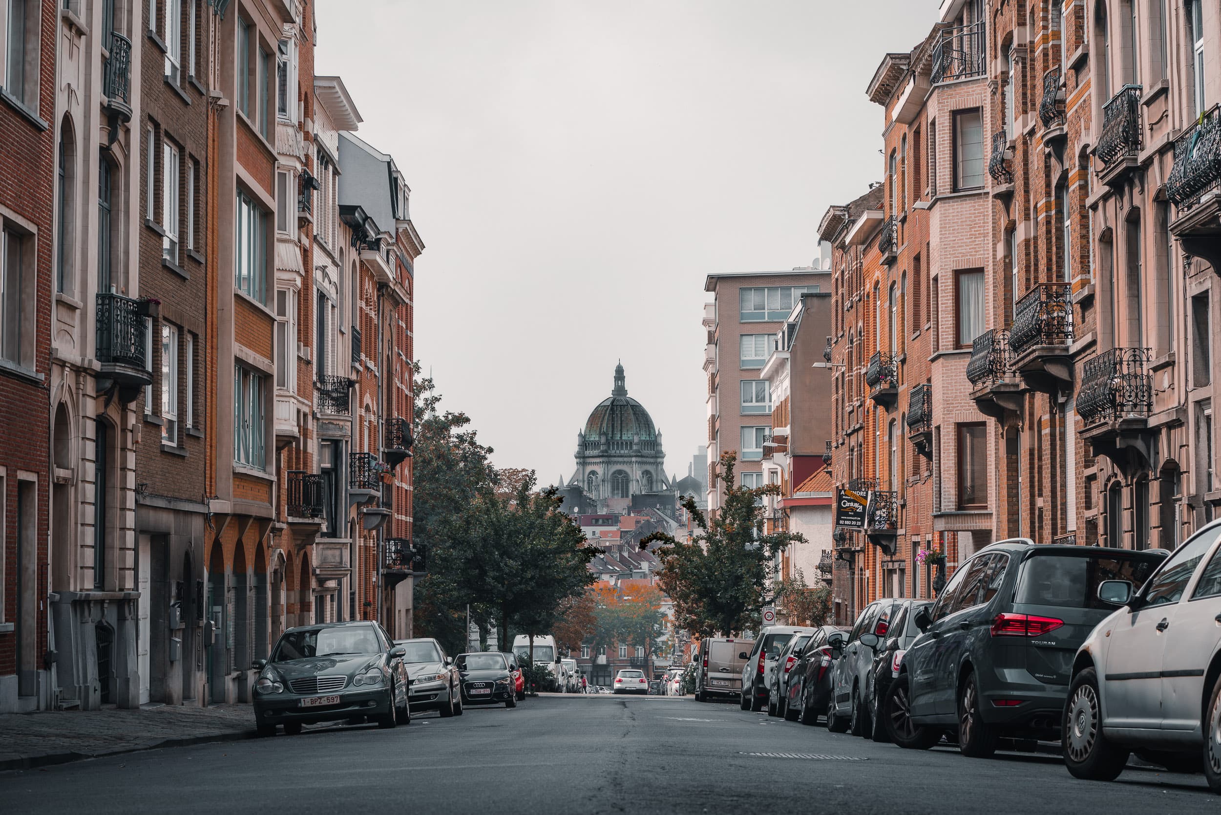 Schaerbeek (Schaarbeek)