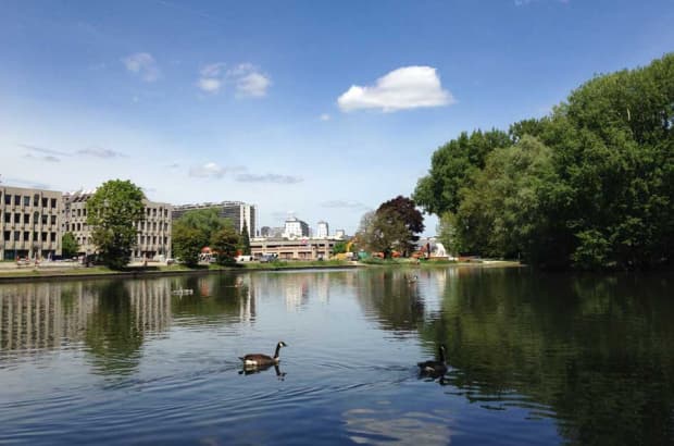 Woluwe-Saint-Lambert